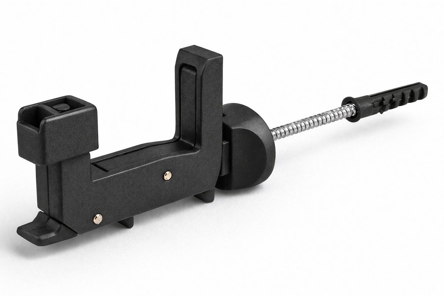 Automatic Shutter Holder