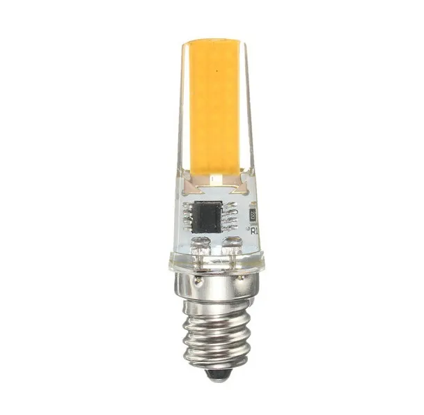 Edison Screw LED Bulb (Dimmable)