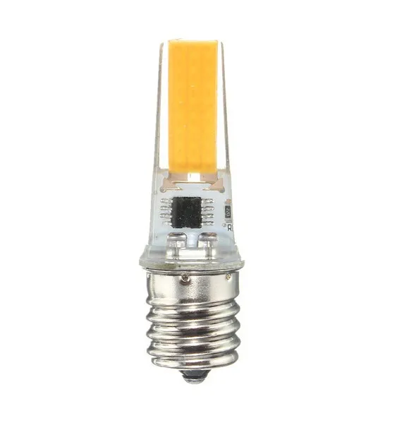 Edison Screw LED Bulb (Dimmable)