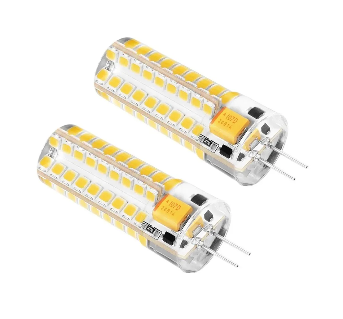G4 LED Bulb