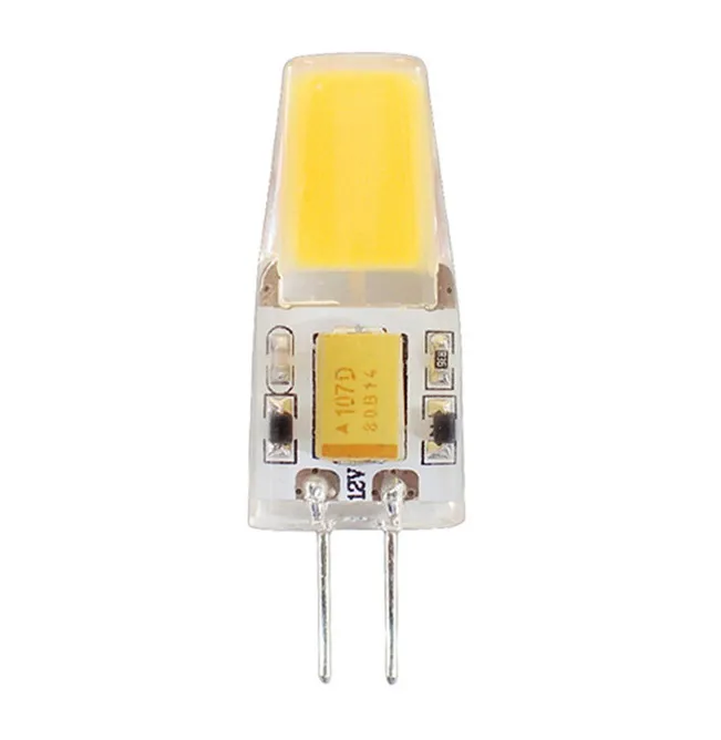 G4 COB LED Bulb
