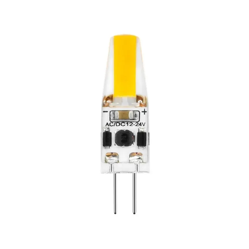 G4 COB LED Bulb
