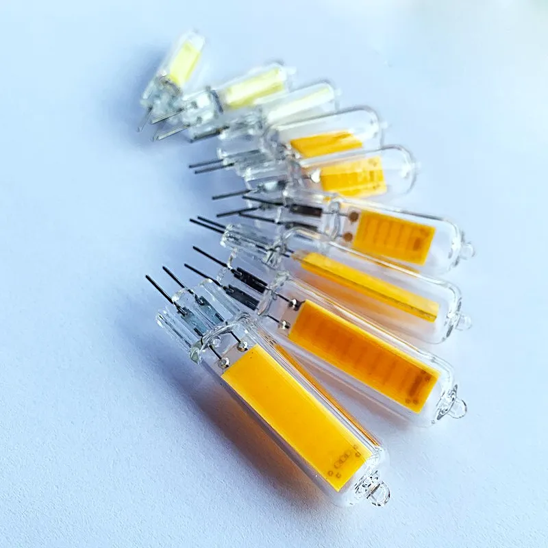 G4 LED Bulb (Dimmable)