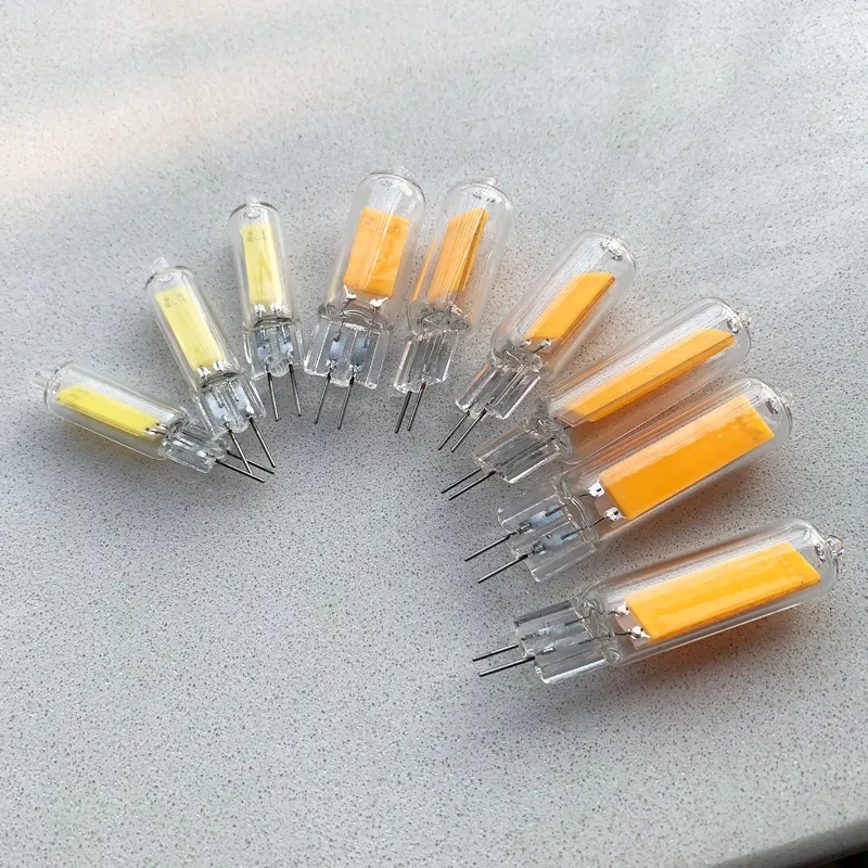 G4 LED Bulb (Dimmable)