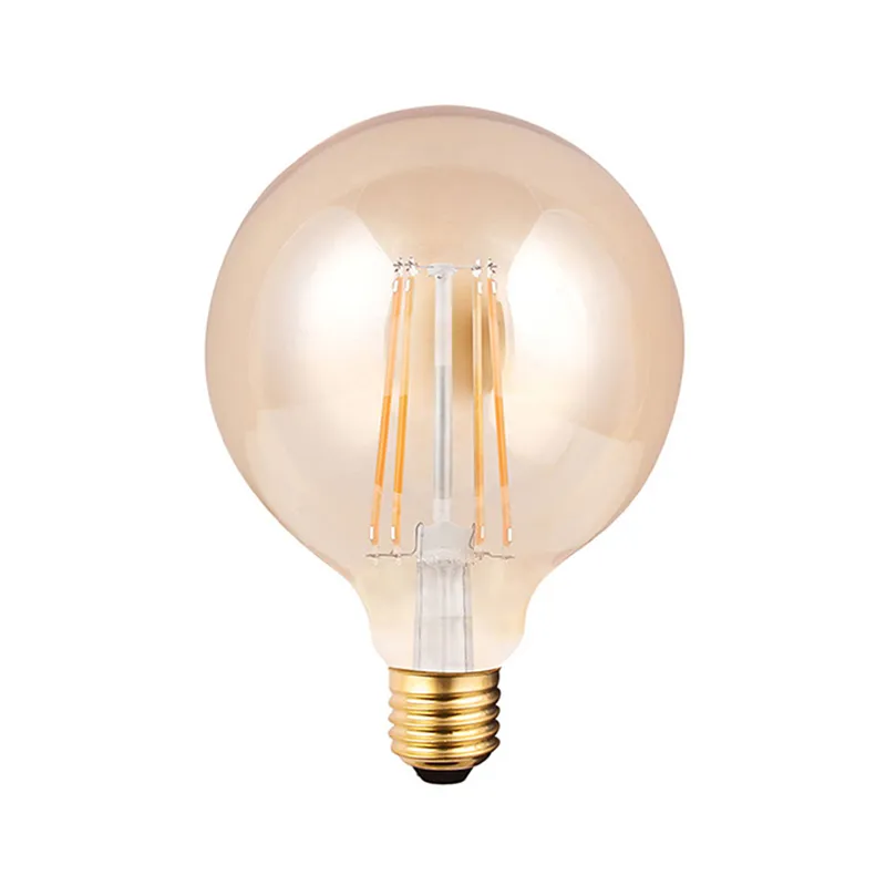 G-Series Globe Filament LED Bulb