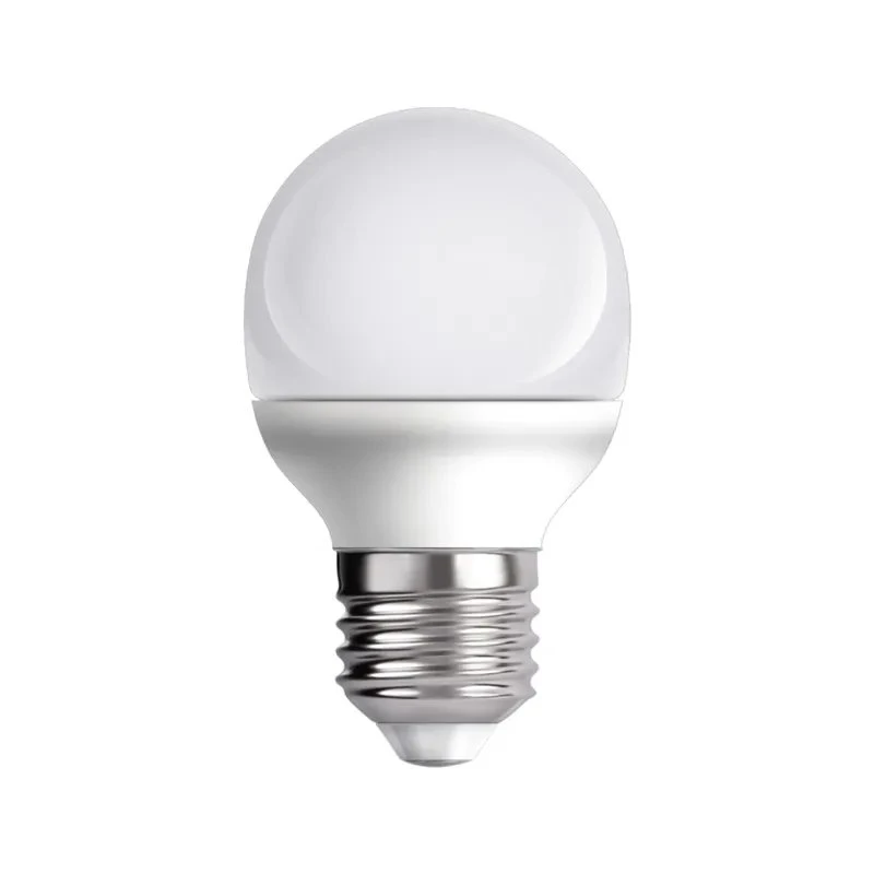 G45 LED Globe Bulb — 110V / 3W / 6000K