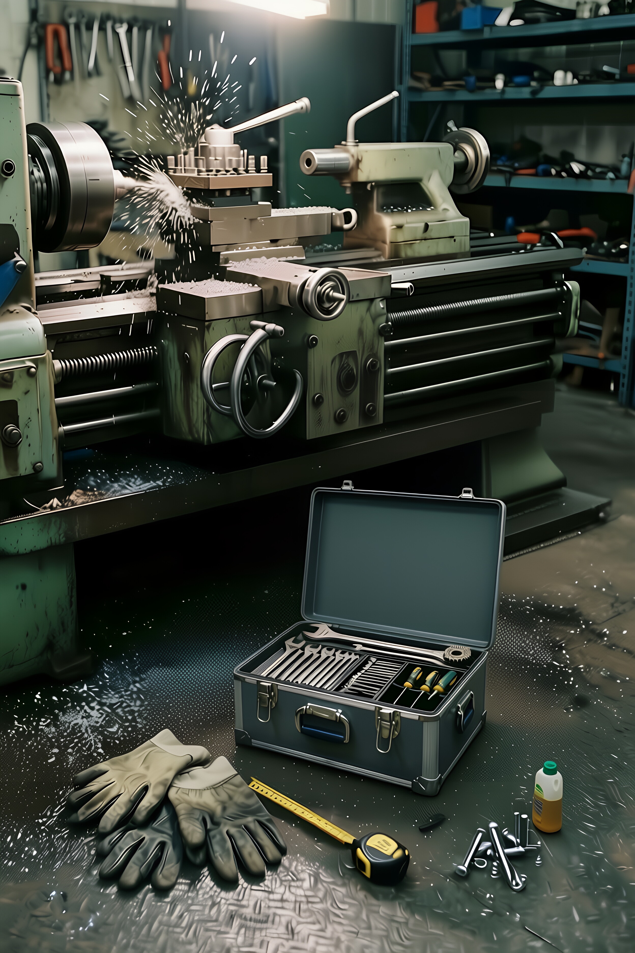 Metal Hardware Solutions